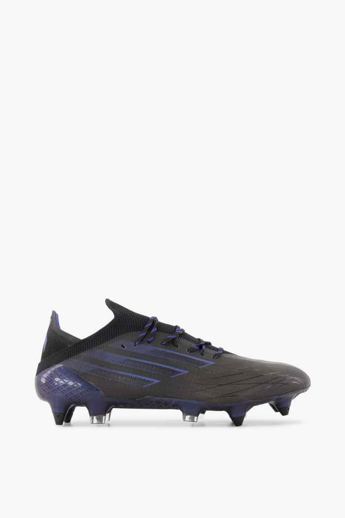 adidas Performance X Speedflow.1 SG scarpa da calcio uomo 2
