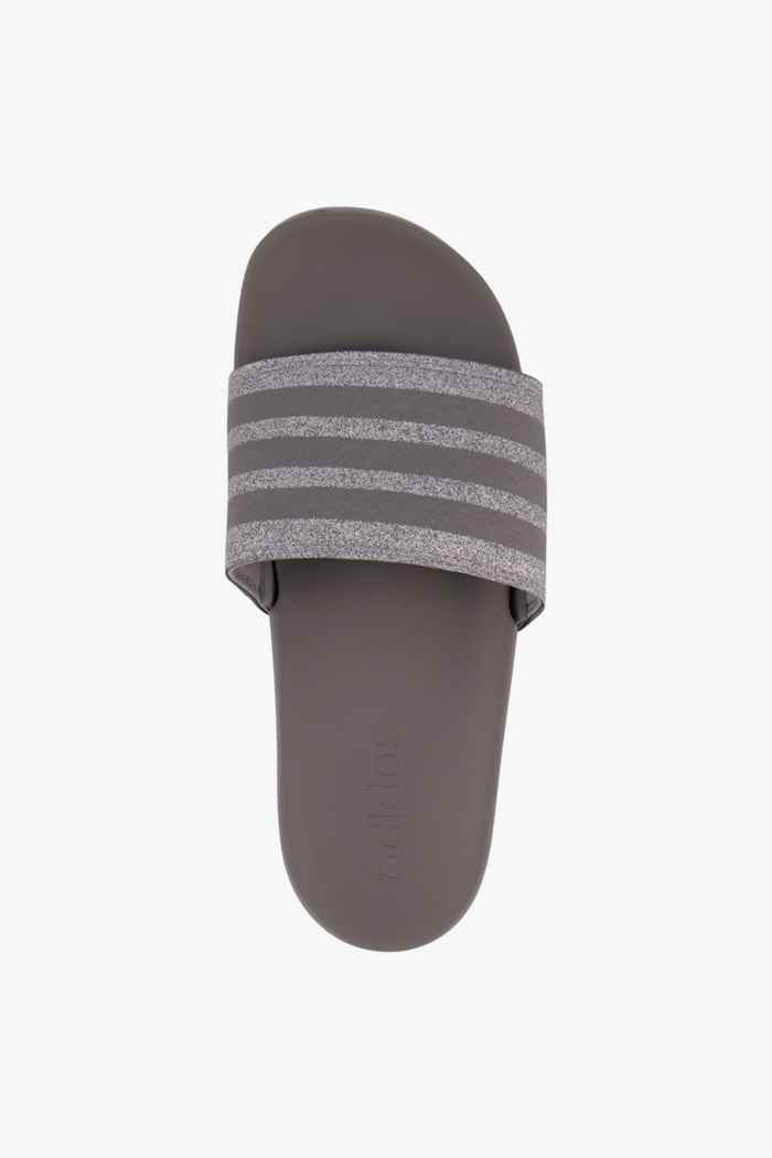 Adilette damen grau clearance