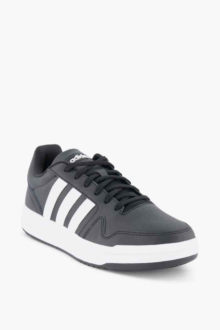 Compra Postmove sneaker uomo adidas Sport inspired in nero-bianco ... البايو
