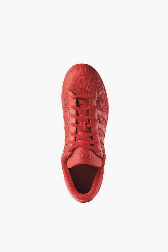 Compra Superstar Uomo Adidas in rosso | ochsnersport.ch ذهب بحريني عيار