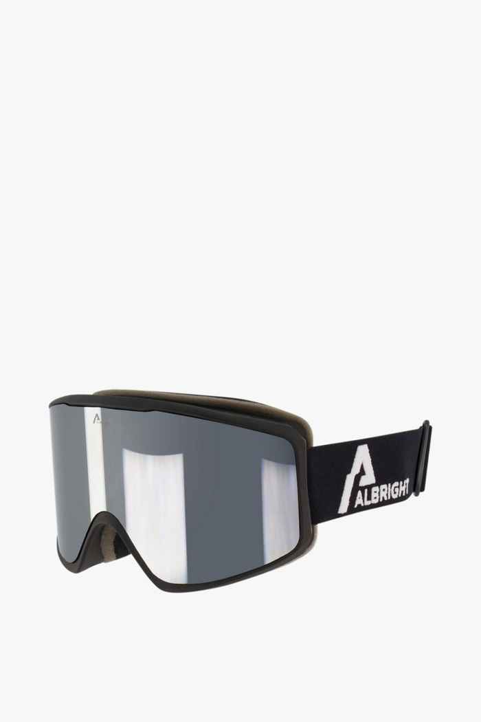 Albright lunettes de ski 1