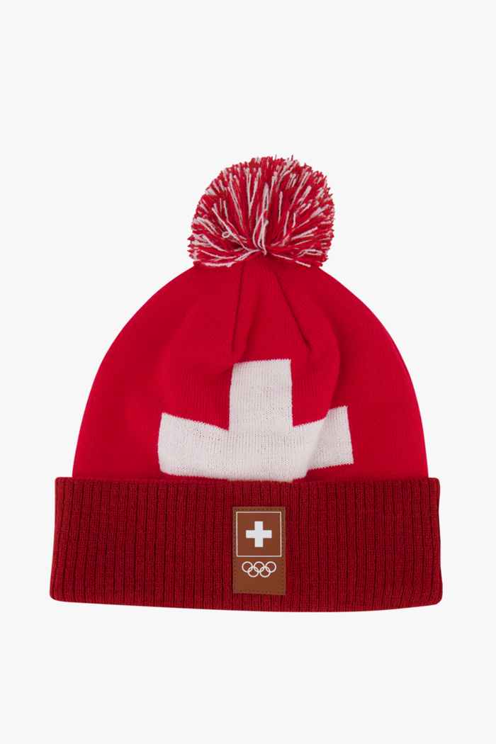 Albright Swiss Olympic berretto 1