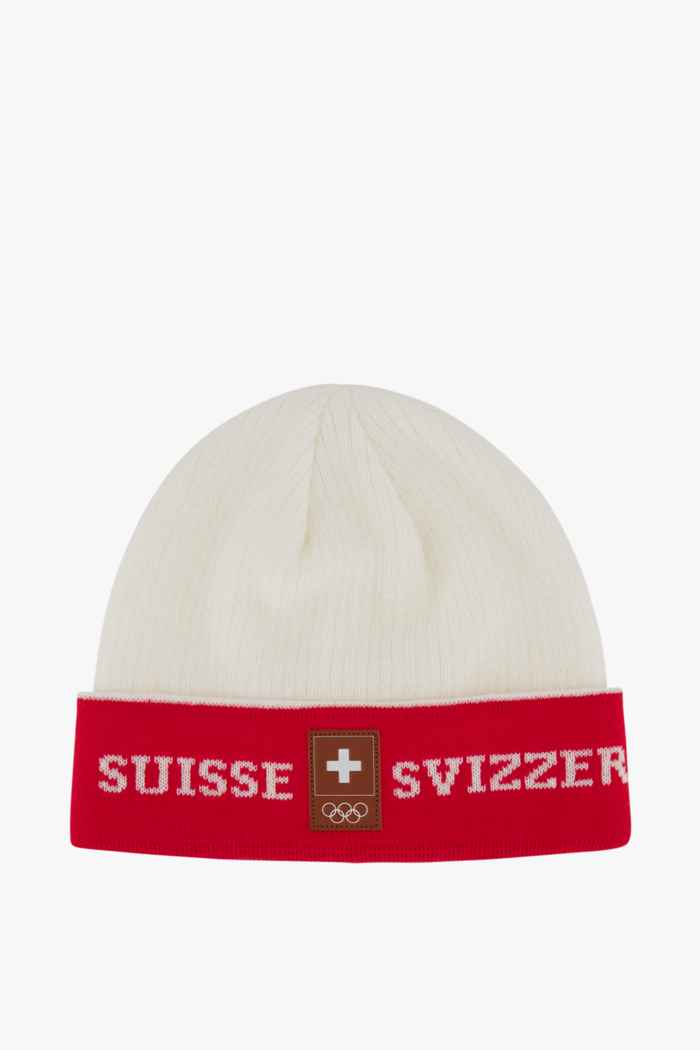 Albright Swiss Olympic berretto 1