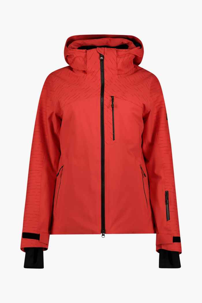 albright ski jacket