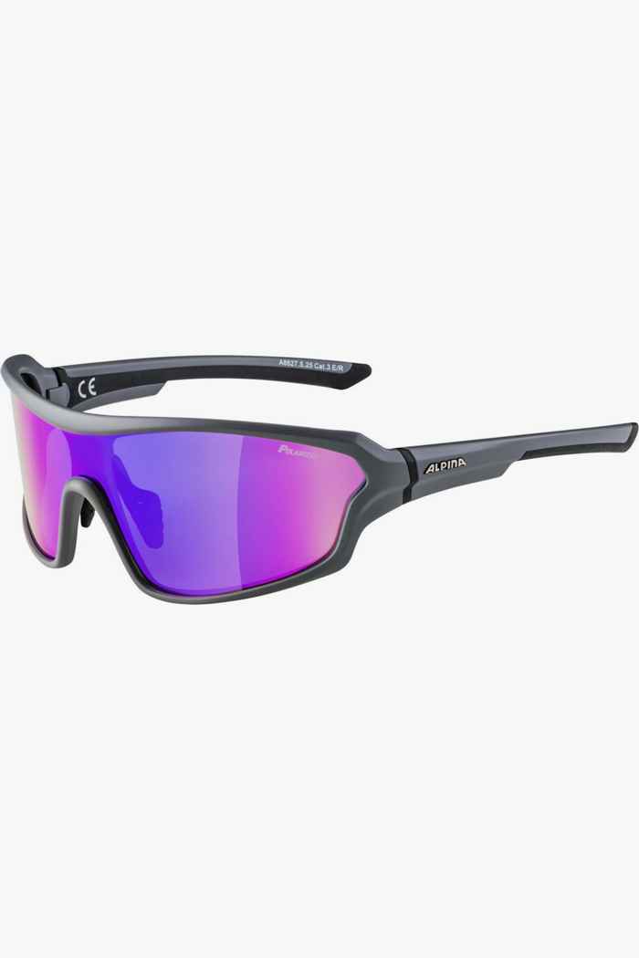 ALPINA Lyron Shield P occhiali sportiv 1