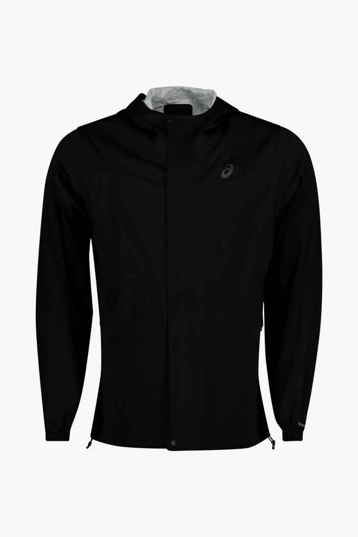 asics veste