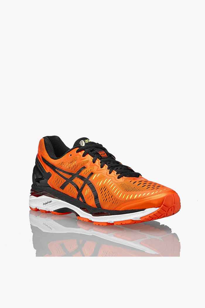 asics gel padel exclusive 4 sg Marron