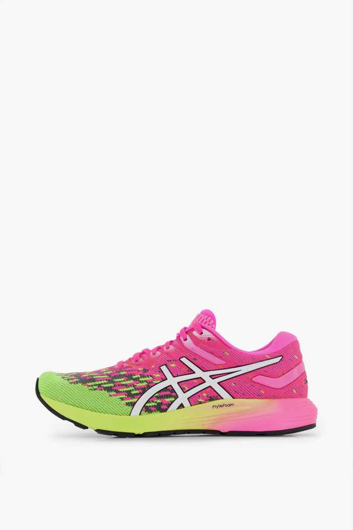 asics dynaflyte femme 2016