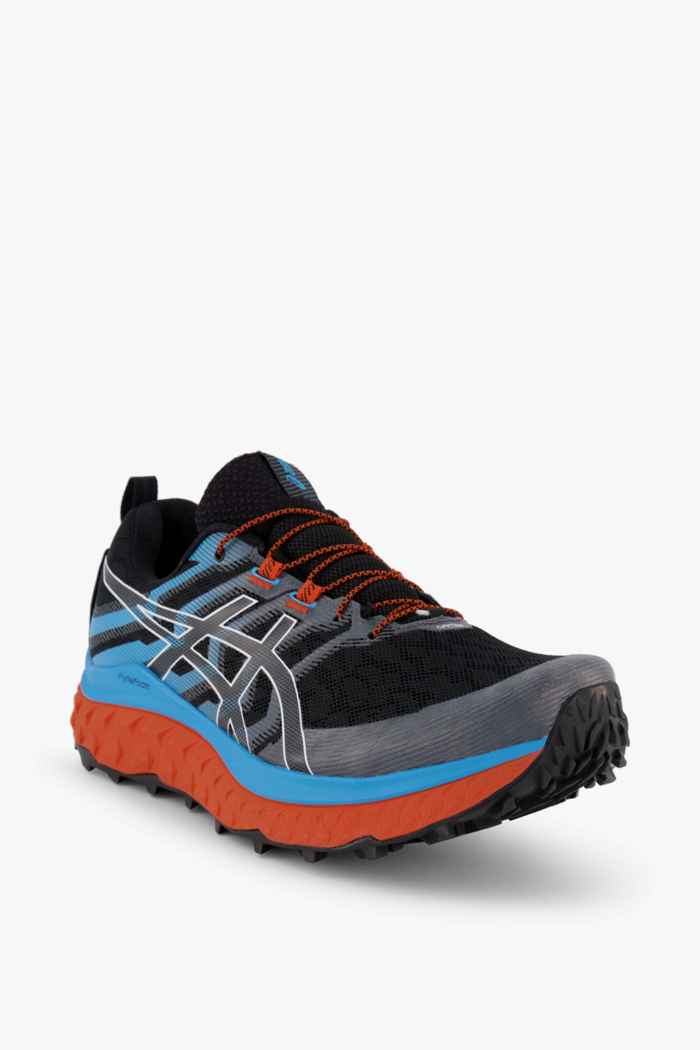 trail running chaussures