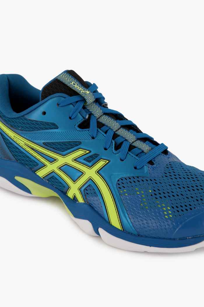 scarpe asics palestra
