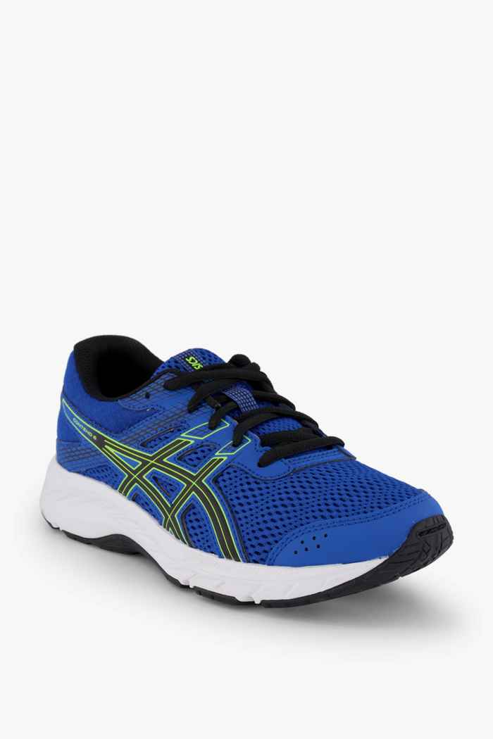 asics gel contend 1