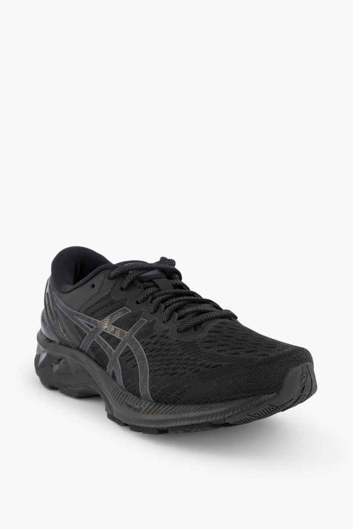 asics noir