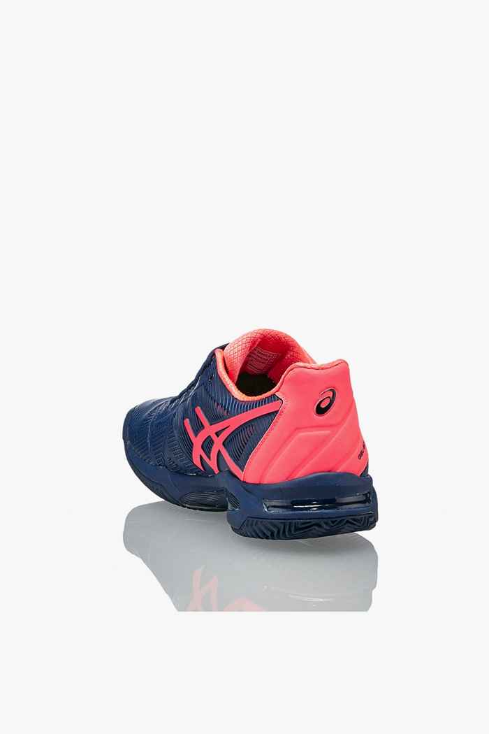 asics gel solution speed 3 dames