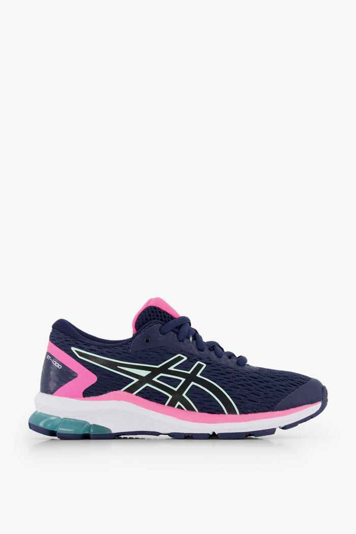 asics fille