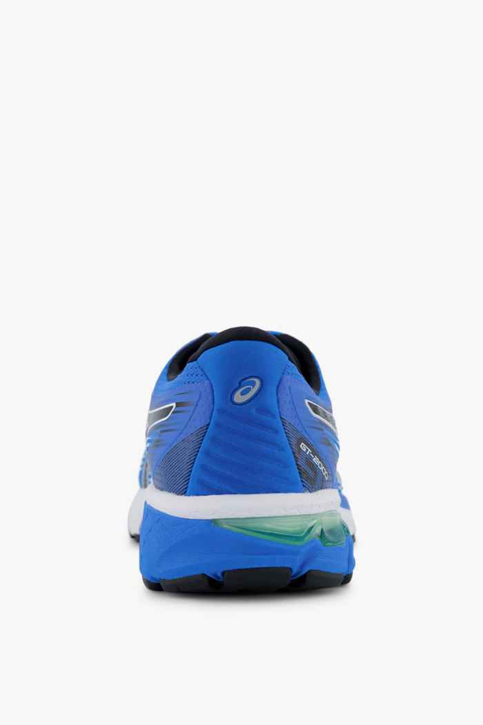 asics gt 2000 bleu