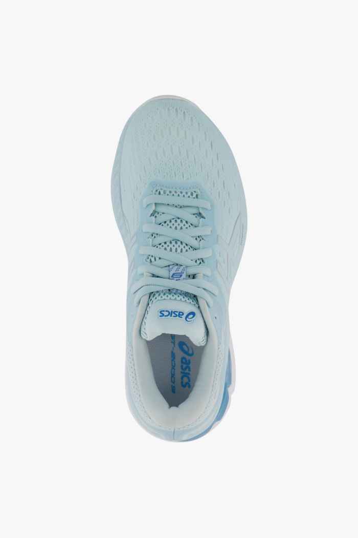 asics gt 2000 bleu