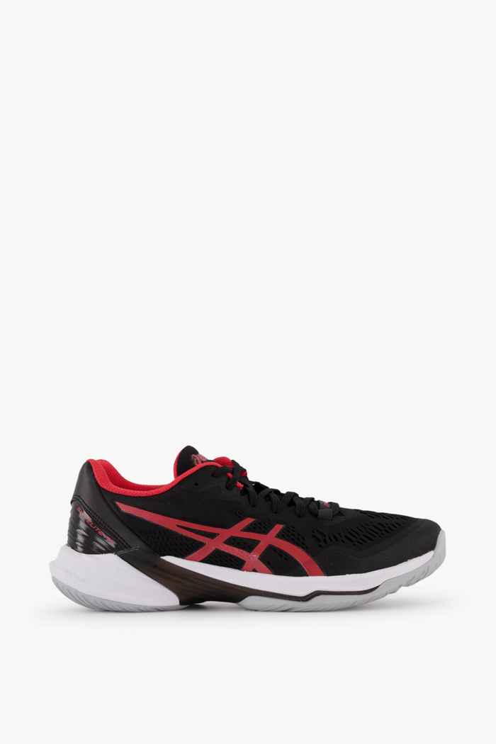 asics chaussure 2019