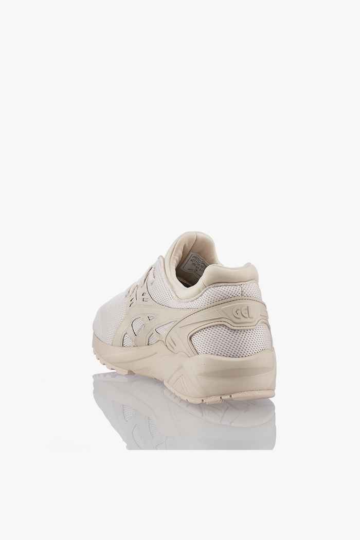 asics gel kayano trainer evo femme