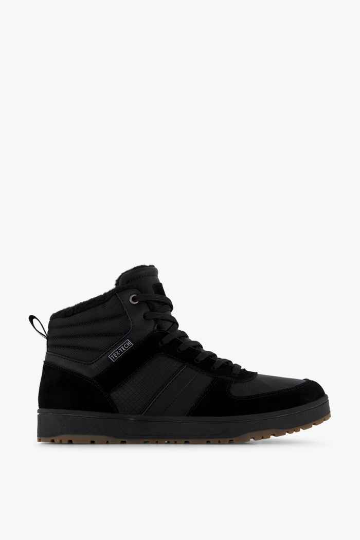 chaussure hiver enfant