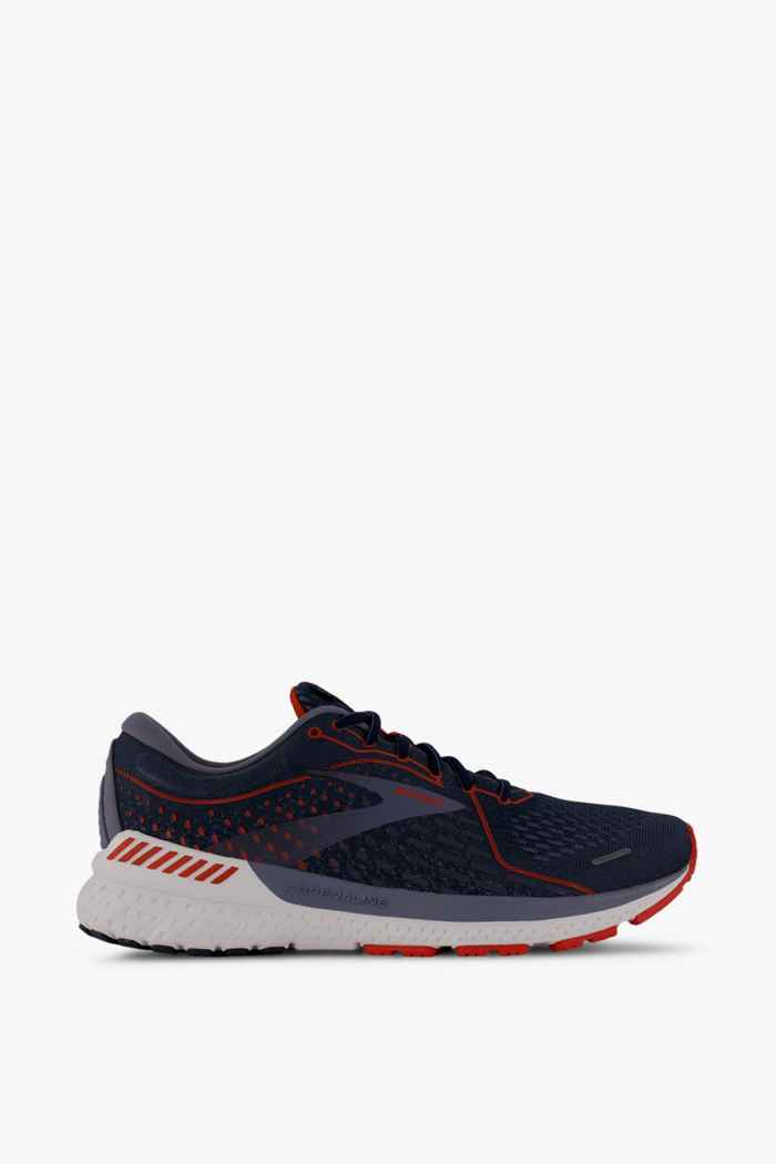 Scarpe da Corsa Uomo Brooks Adrenaline GTS 21 Scarpe da Corsa Uomo Brooks Adrenaline GTS 21