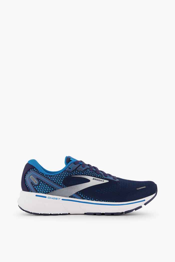 scarpe brooks ghost