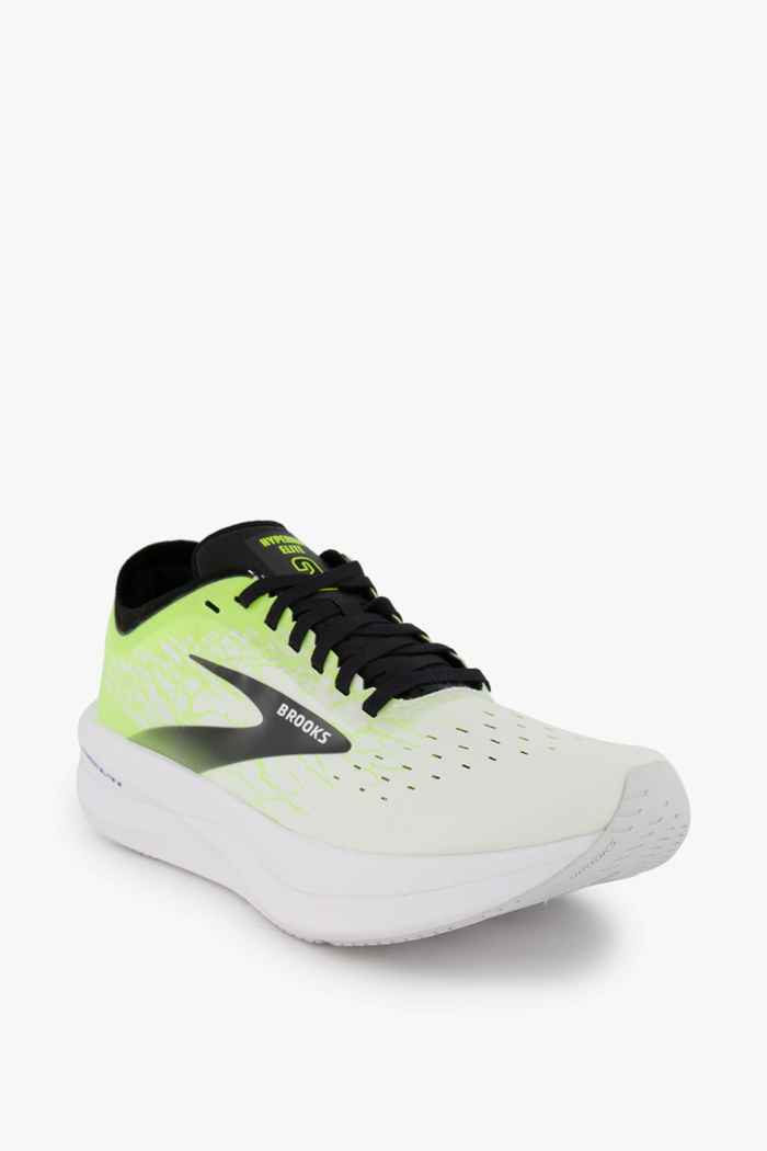 chaussure de course brooks