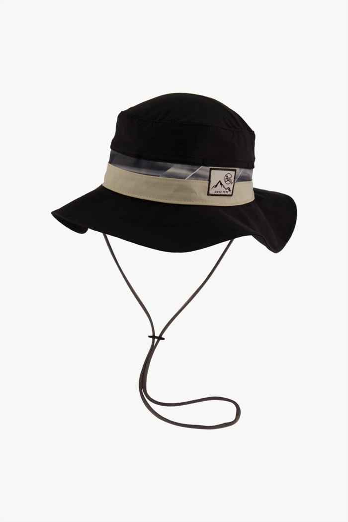chapeau buff