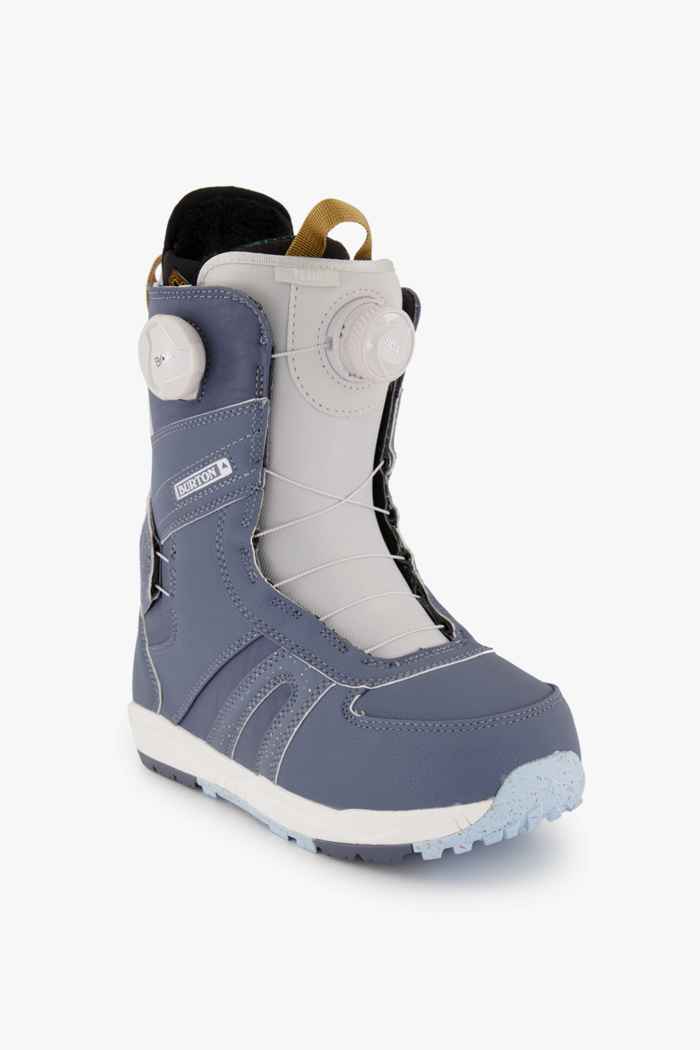 Burton Felix Boa® scarpe da snowboard donna 1