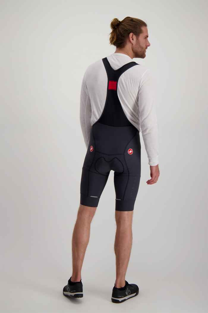 castelli competizione bib shorts