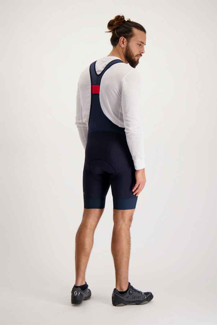 castelli endurance 3 bibshort