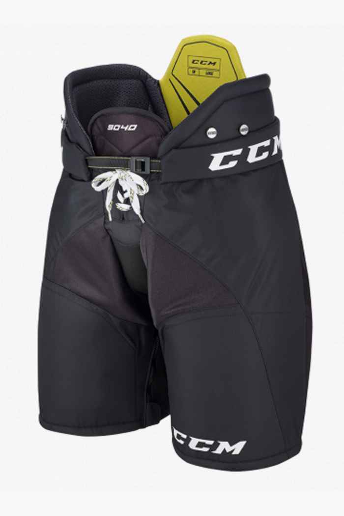 CCM 9040 Tacks pantaloni da hockey su ghiaccio 1