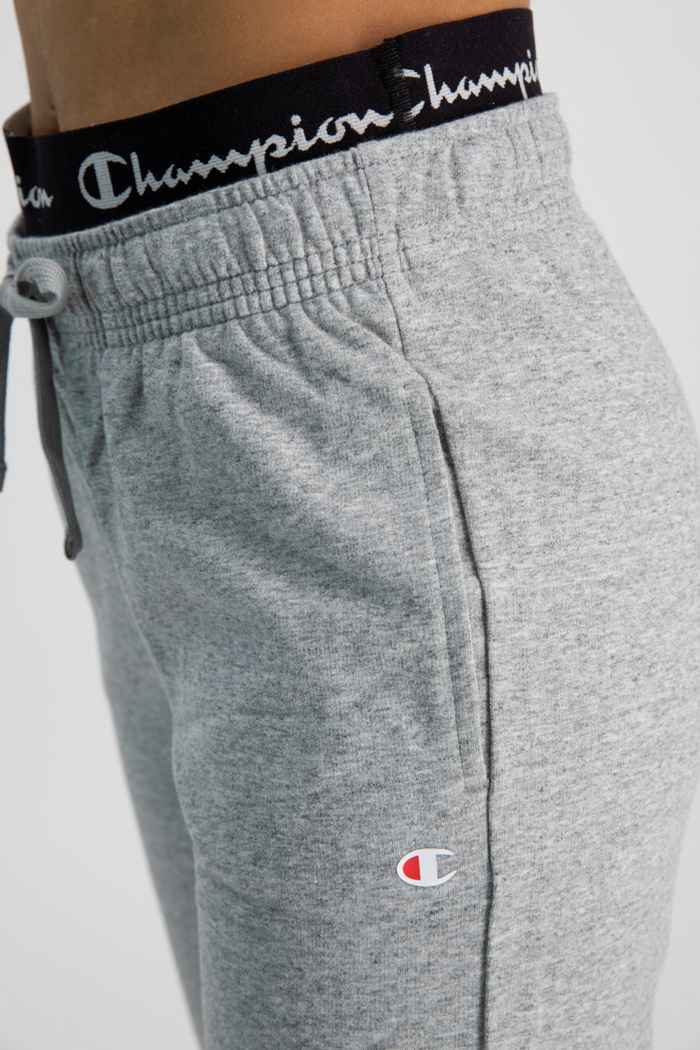Compra pantaloni della tuta donna Champion in grigio | ochsnersport.ch