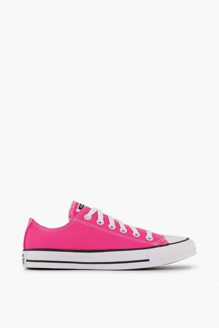 converse fiusha