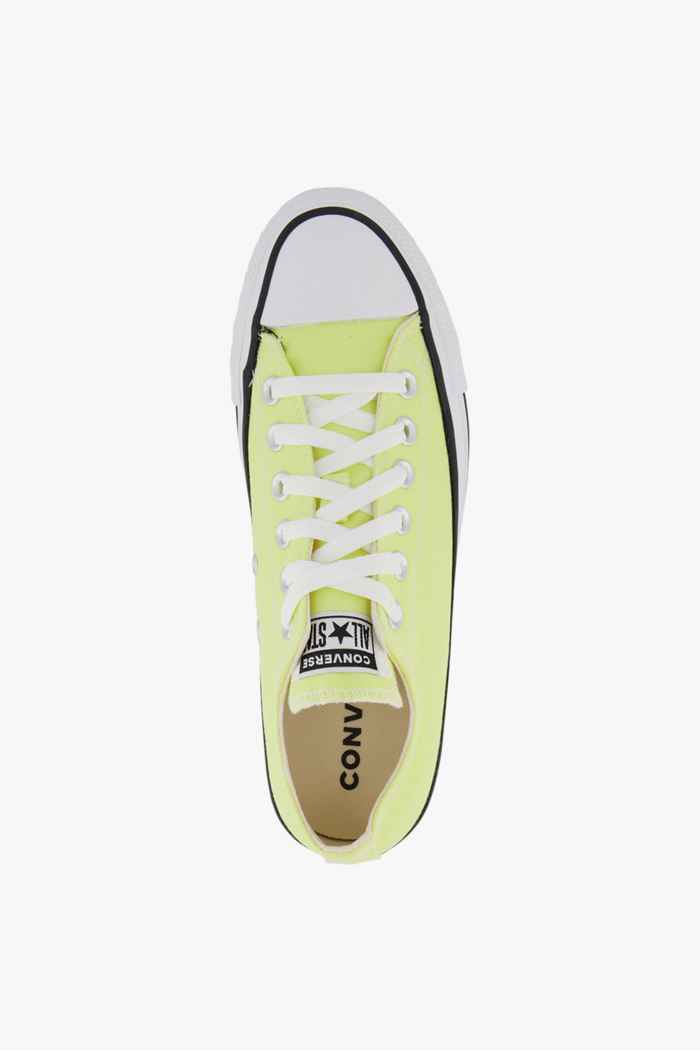 Compra Chuck Taylor All Star sneaker donna Converse in bianco ... هيرشل Compra Chuck Taylor All Star sneaker donna Converse in bianco ... هيرشل