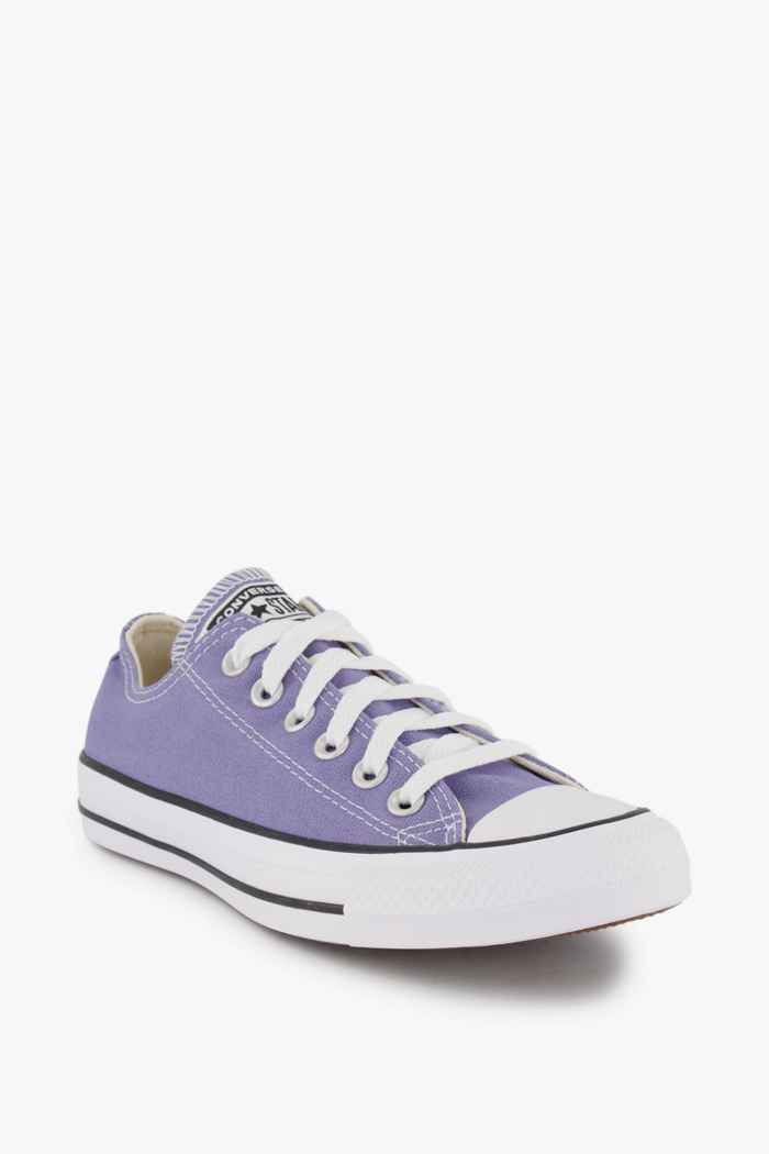 converse all star viola