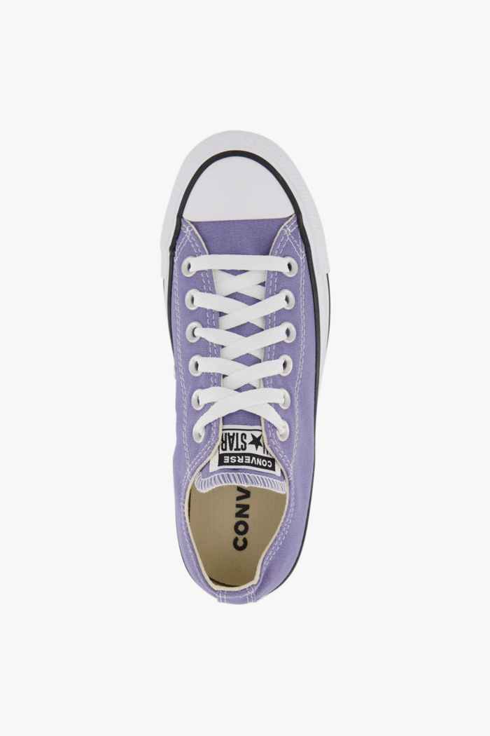converse tela