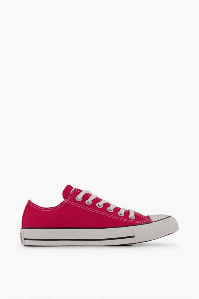 converse chuck taylor rouge femme