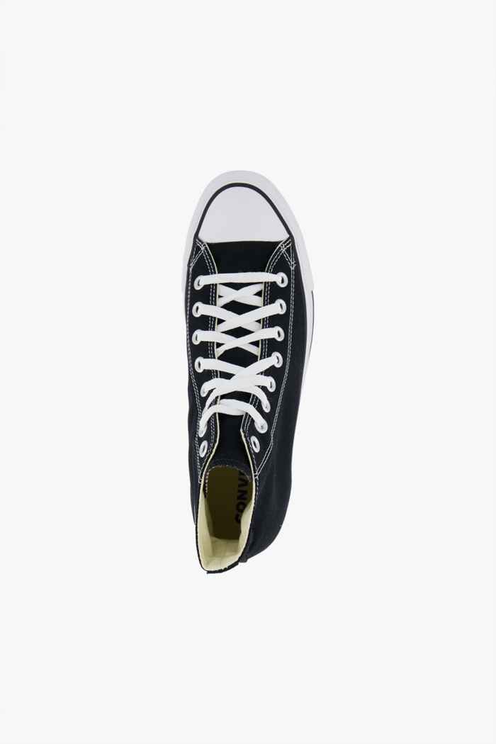 sneaker converse black