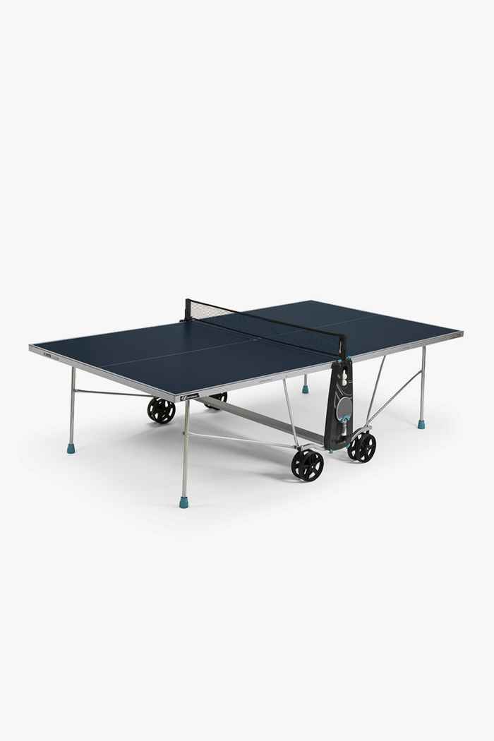 Cornilleau 100X Outdoor Crossover tavolo da ping-pong 1