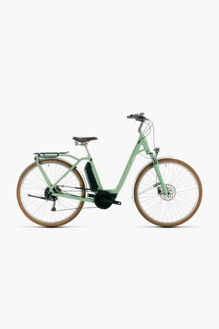 ella ride