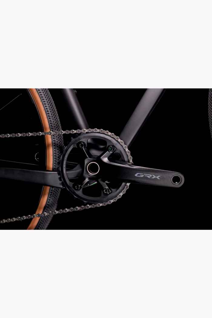 Achat Nuroad C:62 Pro 28 gravel bike 2022 femmes pas cher | ochsnersport.ch