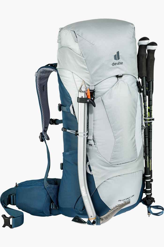 zaino deuter 40 litri
