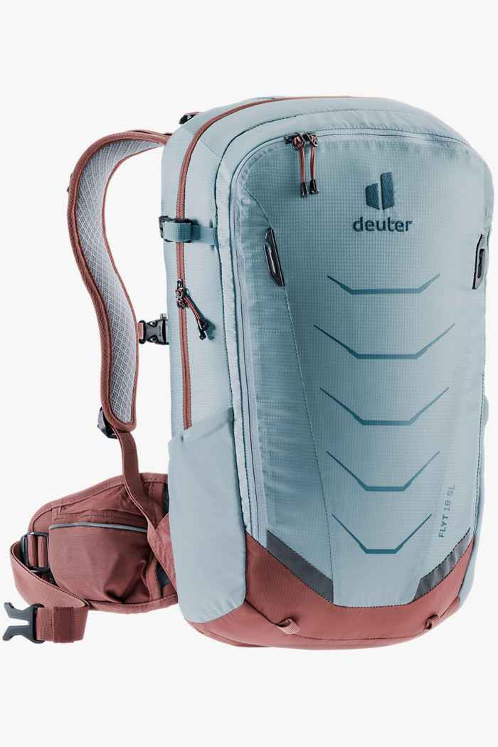 sac a dos femme velo