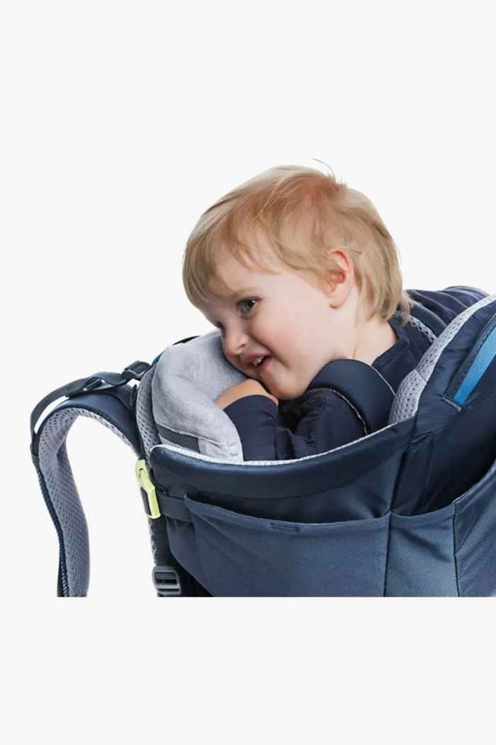 Achat Kid Comfort 14 L Porte Bebe De Randonnee Pas Cher Ochsnersport Ch