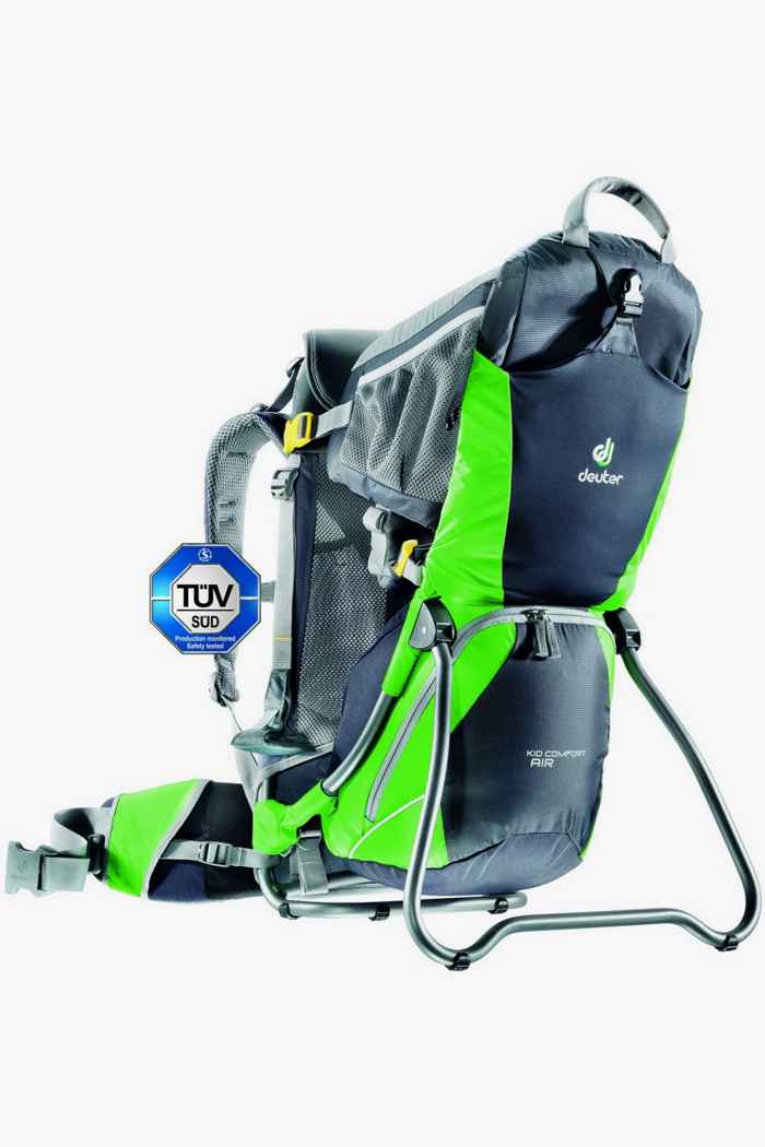 Deuter Porte Bebe Randonnee Sirpizzaky Com