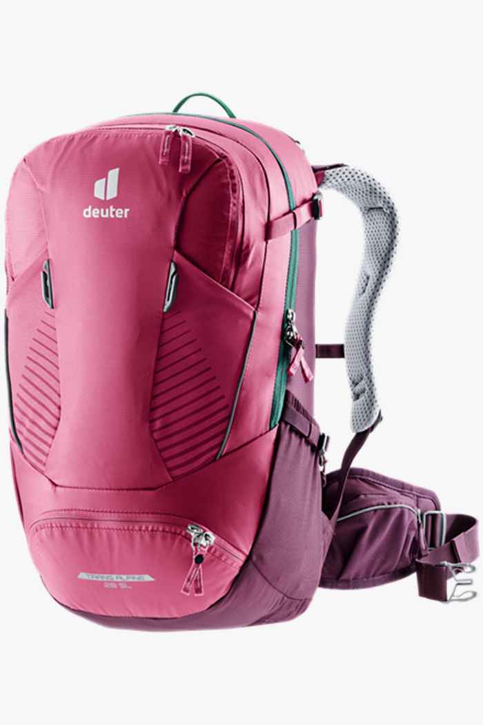sac a dos femme velo