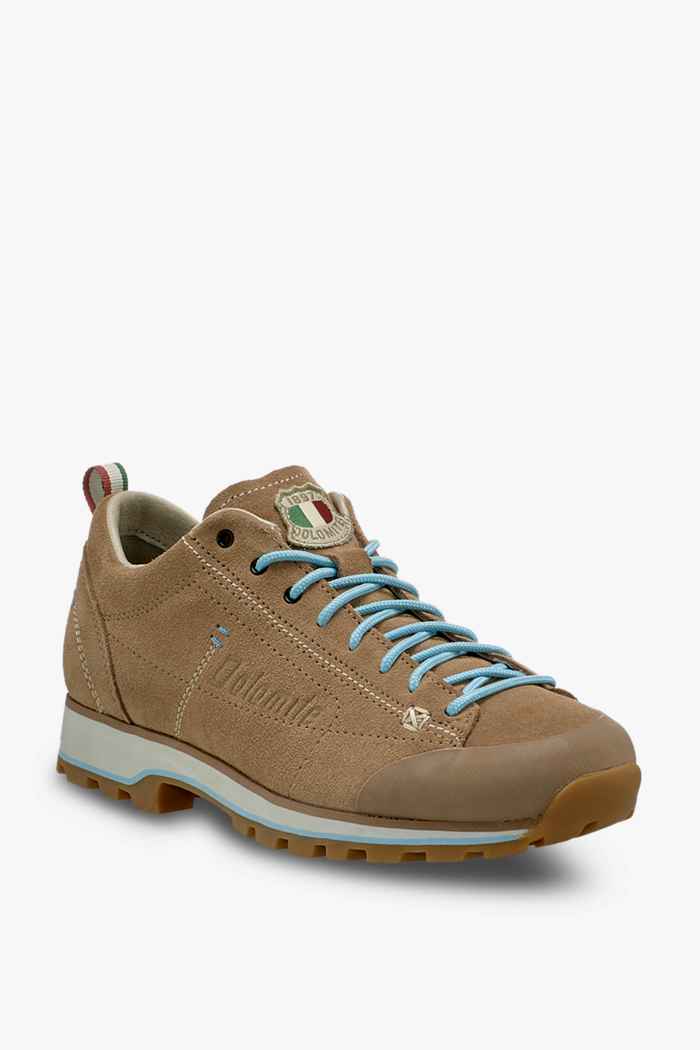 Achat Cinquantaquattro Low chaussures de trekking femmes femmes pas cher |  ochsnersport.ch