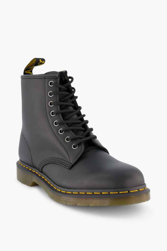 dottor martens nappa