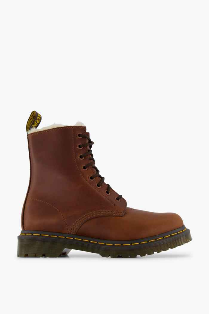 Doc martens serena marron deals
