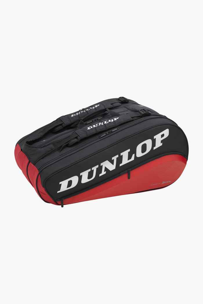 Dunlop CX Performance borsa da tennis 1